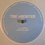 The Architex – Altitude / Feel Da Heat