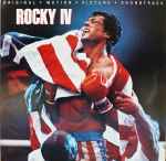 Various – Rocky IV (Original Motion Picture Soundtrack)
