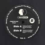 Various – Meeting Of The Minds Vol. 3