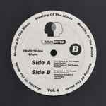 Various – Meeting Of The Minds Vol. 4