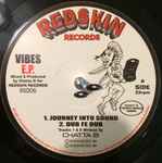 Chatta B / Potential Bad Boy – Vibes E.P.