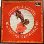Various – Le Grand Concert - 51 Chefs-d'oeuvre De La Musique En 8 Disques
