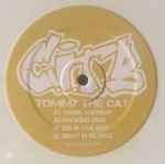 Tommy The Cat – Cat In The Bag 06