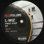 L-Wiz – First Step EP