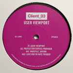 Client_03 – User Viewport 