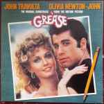 Various – Grease (The Original Soundtrack From The Motion Picture)