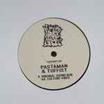 Pastaman & Tuffist – Original Sound Dub / Culture Vibes