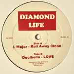 LMajor / Decibella – Diamond Life 10