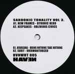 Various – Sardonic Tonality Vol 3.