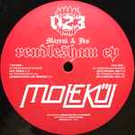 Mayeul & JKS – Rendlesham EP