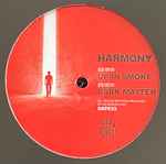 Harmony – Up In Smoke / Dark Matter / Piano Soul / Moonshine