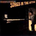 Billy Joel – Songs In The Attic