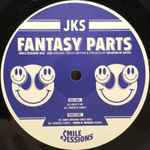 JKS – Fantasy Parts EP