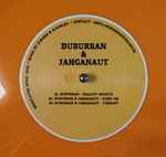 Duburban & Jahganaut – Reality Groove