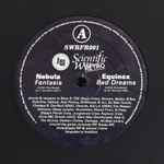 Various – SWRFR001