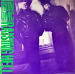 RUN DMC – Raising Hell