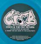 Coco Bryce / Tommy The Cat – Coco & The Cat Return