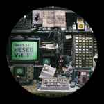 Hesed – Best Of Hesed Vol.1