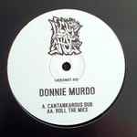 Donnie Murdo – Cantankarous Dub / Roll The Mice