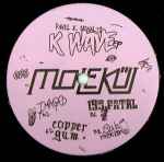 Pavel K. Novalis – K Wave EP