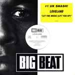 Loveland – Let The Music (Lift You Up)