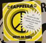 Cappella – Move On Baby