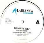 Density Dep – Secret Send