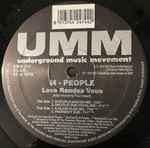 M - People – Love Rendez Vous