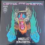 Hiatus Kaiyote – Choose Your Weapon