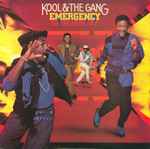 Kool & The Gang – Emergency
