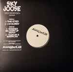 Sky Joose – The Eyes E.P.