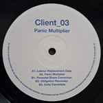 Client_03 – Panic Multiplier