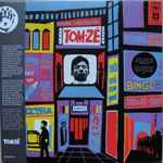 Tom Zé – Grande Liquidação