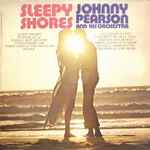 Johnny Pearson And His Orchestra – Sleepy Shores