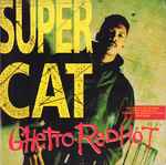 Super Cat – Ghetto Red Hot