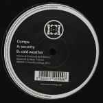 Compa – Security / Cold Weather