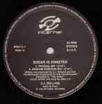 C.J. Bolland – Sugar Is Sweeter
