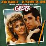 Various – Grease (The Original Soundtrack From The Motion Picture)