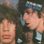 The Rolling Stones – Black And Blue