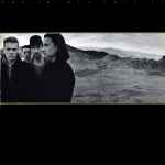 U2 – The Joshua Tree