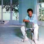 Lionel Richie – Can't Slow Down