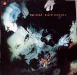 The Cure – Disintegration