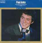 Paul Anka – Disque D'or