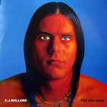 C.J.Bolland – The 4th Sign