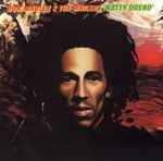 Bob Marley & The Wailers – Natty Dread