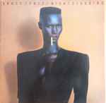 Grace Jones – Nightclubbing