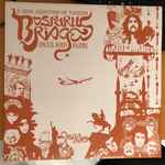 Various – Bosporus Bridges - A Wide Selection Of Turkish Jazz And Funk 1968-1978
