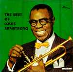 Louis Armstrong – The Best Of Louis Armstrong