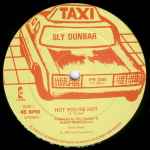 Sly Dunbar – Hot You're Hot