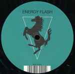 Joey Beltram – Energy Flash